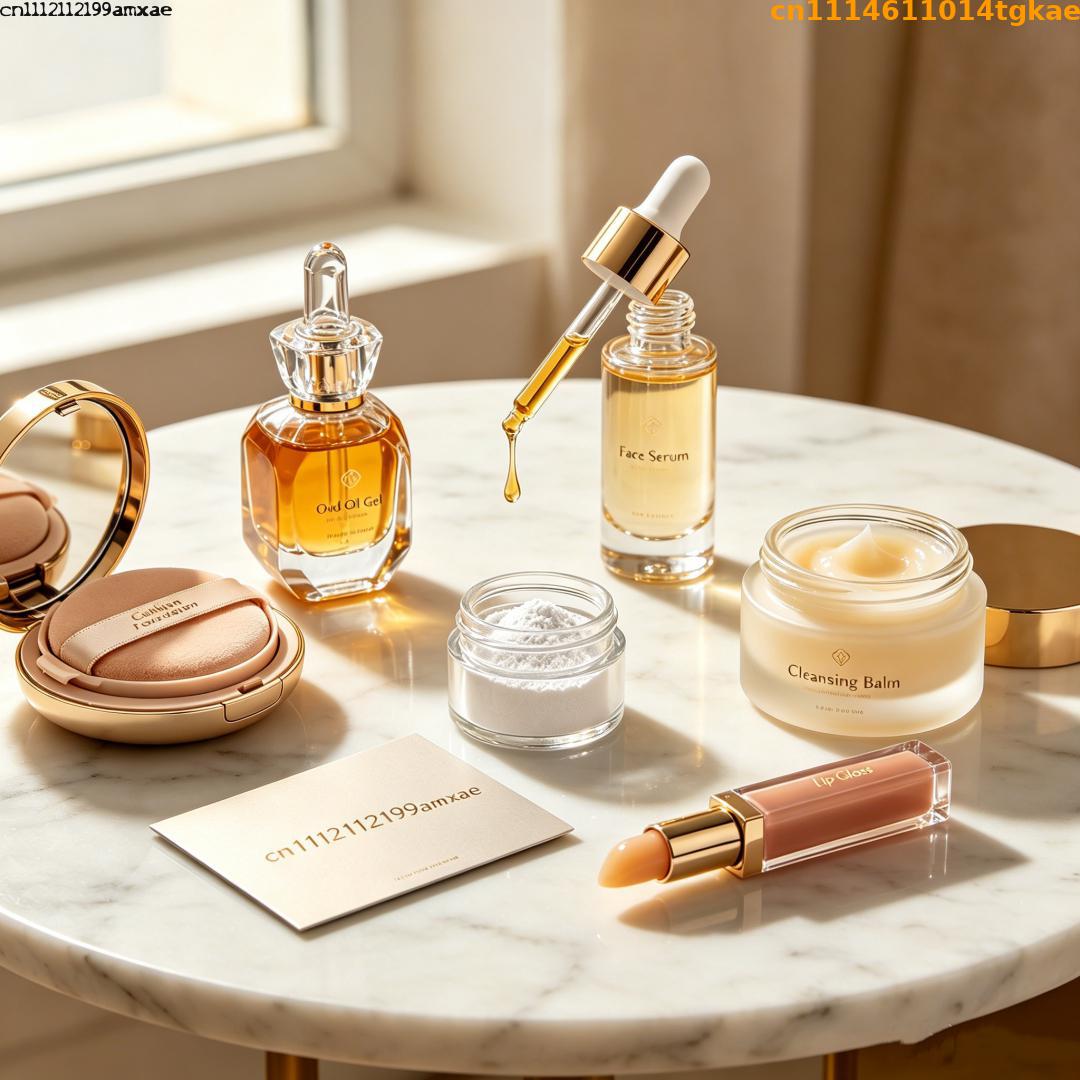 Bubuk Nano Silika Ultra Lipofi - Luxury Skincare Essential ulasan dan harga