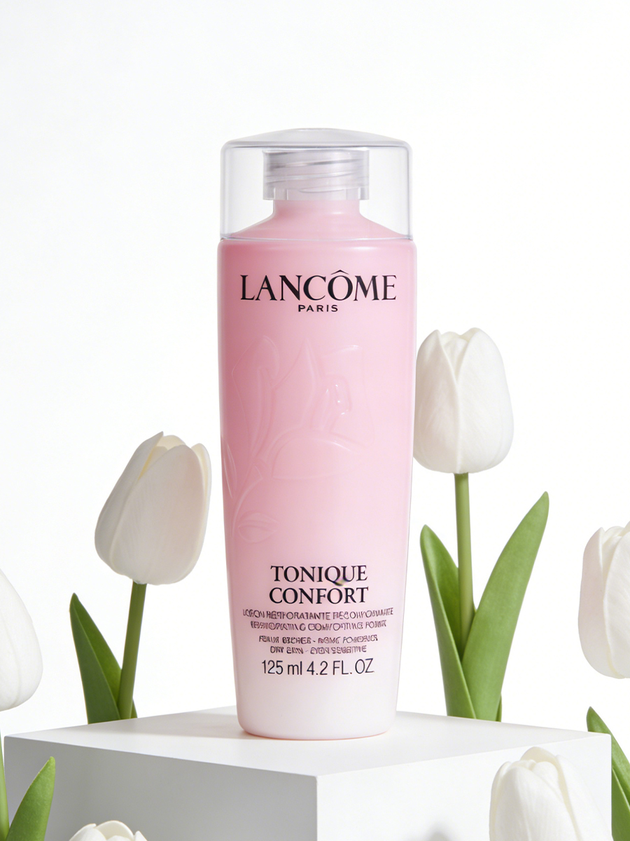 Lancôme 125ml Toner Wajah Pele - Luxury Skincare Essential ulasan dan harga