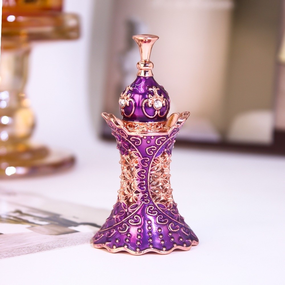 Botol Minyak Esensial 3ml untu - Luxury Skincare Essential ulasan dan harga