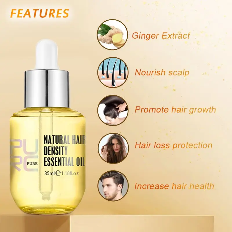 PURC produk perawatan rambut p - Epidermal Growth Factor ulasan dan harga