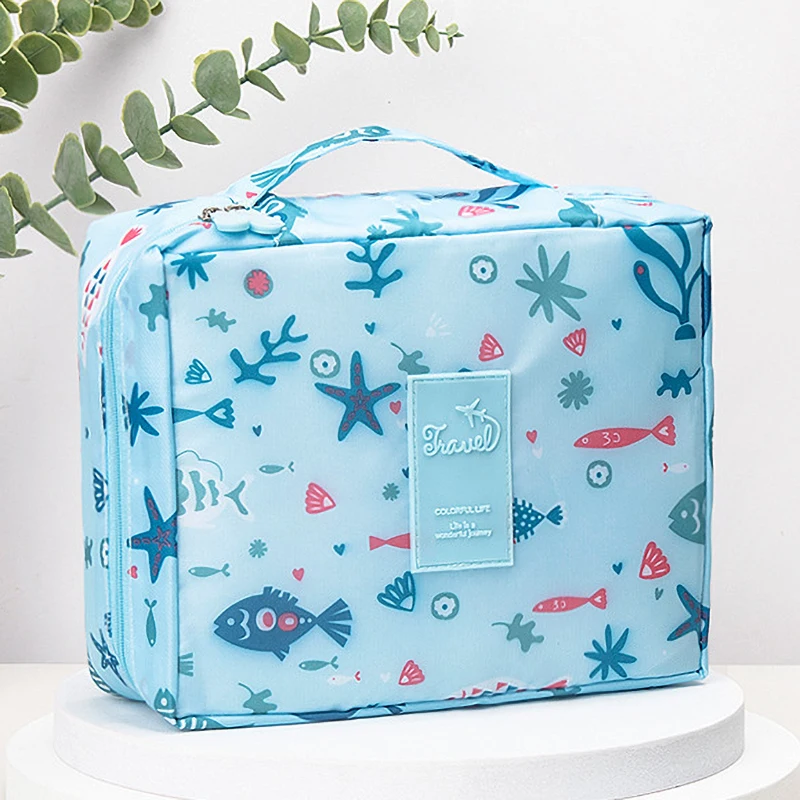 Desainer tas penyimpanan kosme - Luxury Skincare Women ulasan dan harga