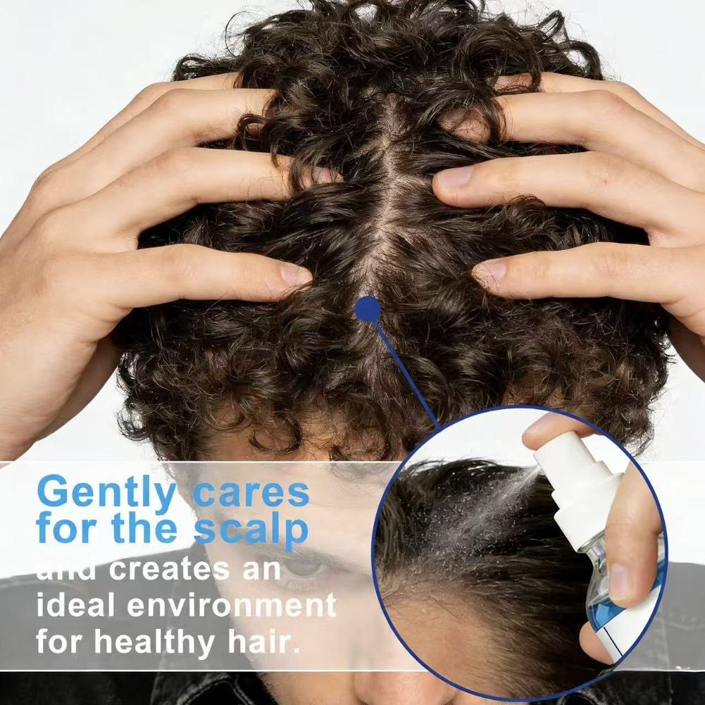 Serum Pertumbuhan Rambut GHK-C - Epidermal Growth Factor ulasan dan harga